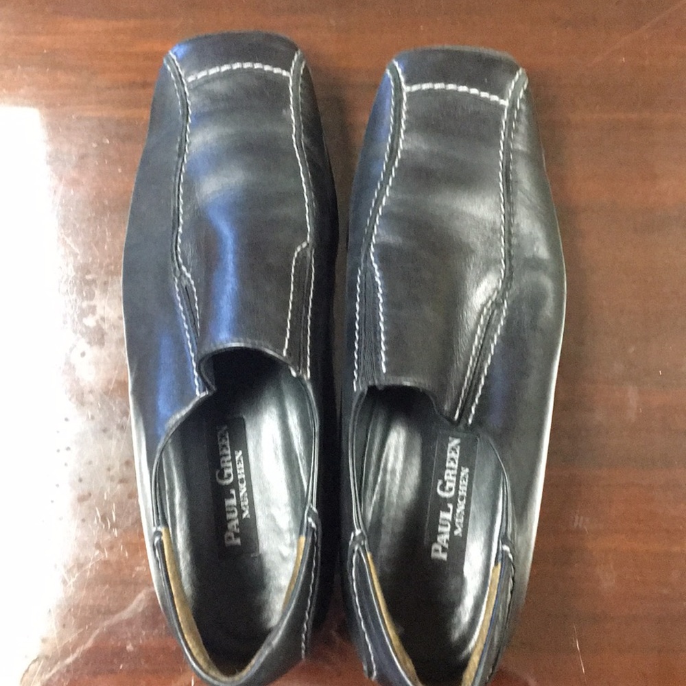 Paul Green size 8